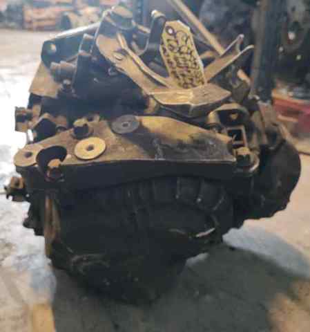 Z17DTR Motor completo  comprar en Zaragoza