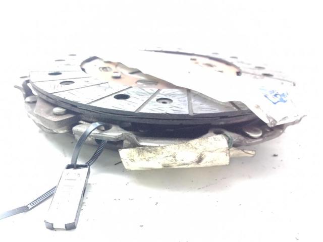 OPEL Z17DTR Motor completo  comprar en Murcia