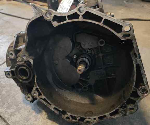 Z17DTR OPEL Motor completo comprar Madrid