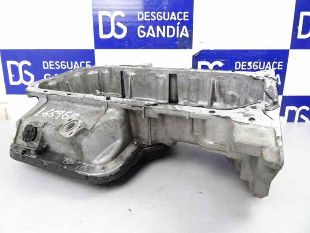 Z17DTR OPEL Motor completo  disponible Ourense