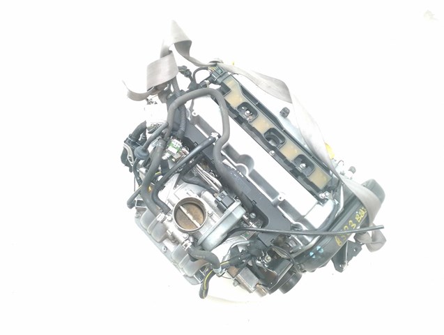 Motor completo para opel astra g coupé 1.8 16v (f07) z18xe Z18XE