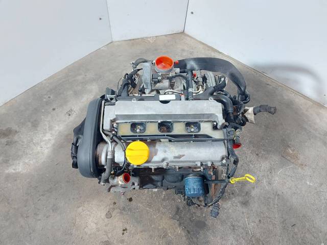 Z18XE Opel