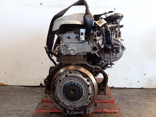 Motor completo para opel vectra b 1.8 i 16v (f19) z18xe Z18XE