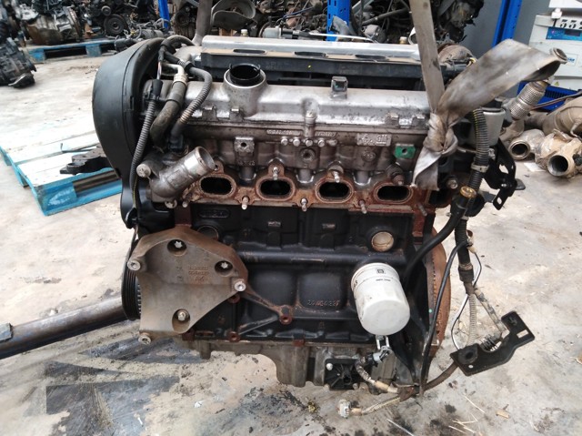 Z18XE Opel