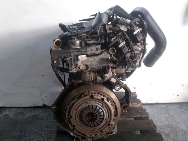 Motor completo para opel vectra c 1.8 16v z18xe Z18XE