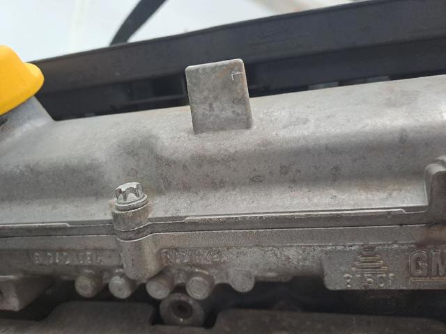 Z18XE Opel