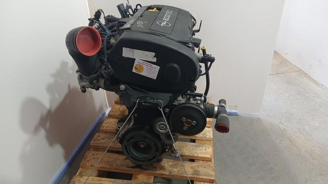 Comprar Motor completo Chevrolet Cruze  J300 a bajo precio