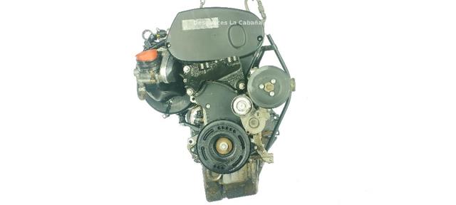 Motor completo Z18XER Opel