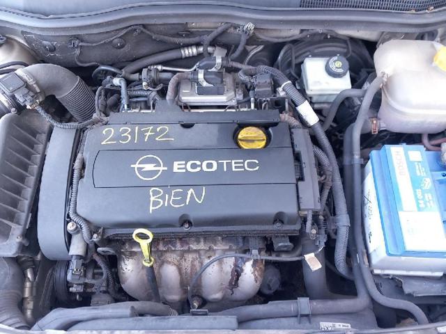 Z18XER Opel
