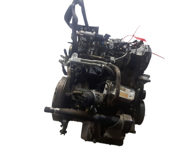 Z19DT General Motors