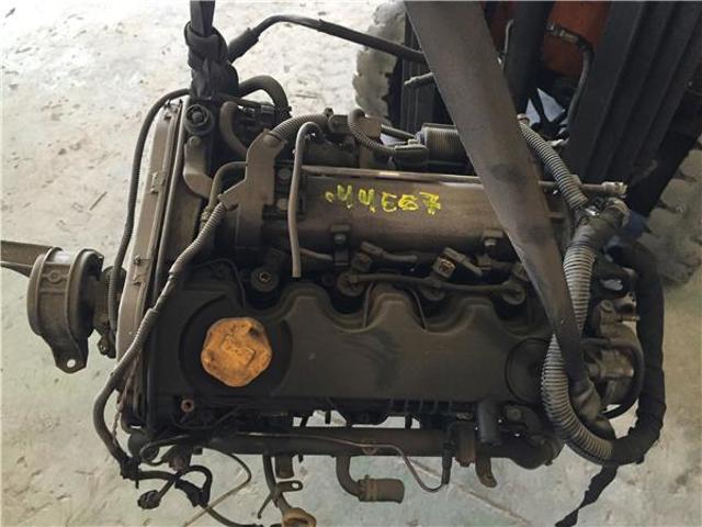 Motor Opel Zafira  (2005-2011)