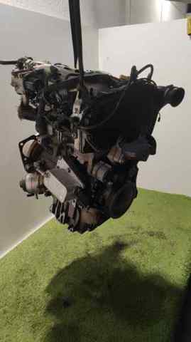 Z19DT Motor completo  en stock Sabadell