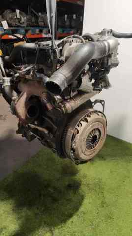 OPEL Z19DT Motor completo  disponible Valladolid