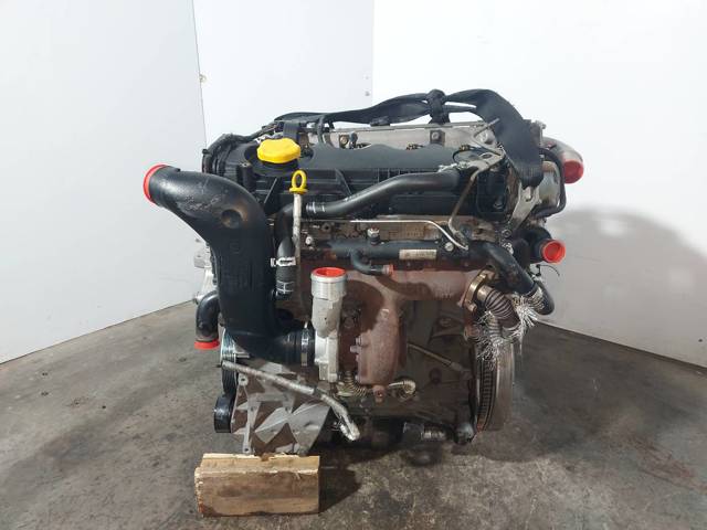 Z19DT Opel