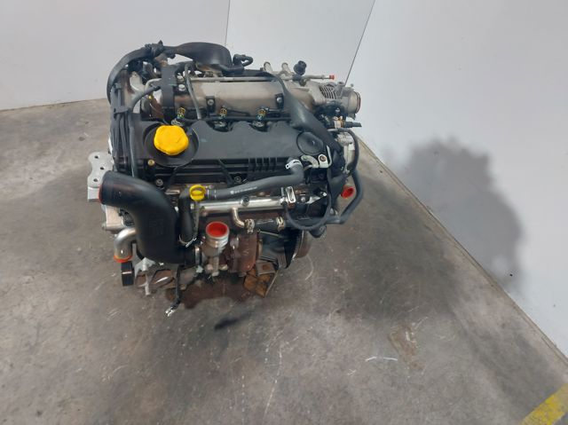 Motor Opel Zafira  (2005-2011)