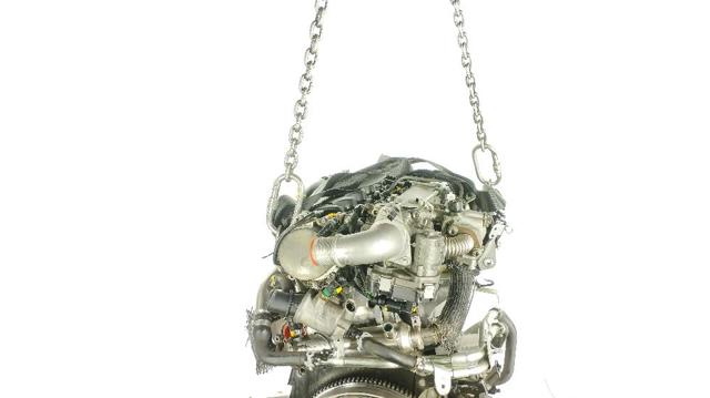Motor Opel Zafira  (A05)