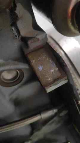 Z19DT OPEL Motor completo  en stock Gandía