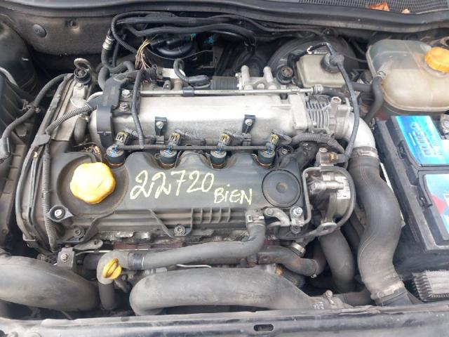 Motor Zafira  monovolumen (2005-2011) original desde 1042,54 €