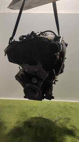 OPEL Z19DT Motor completo  comprar en Murcia
