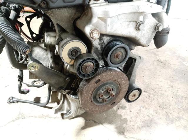Z19DT Motor completo  disponible Utrera