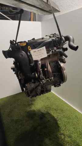 Z19DT Motor completo comprar Girona