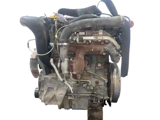 Comprar Motor completo Opel Zafira  A05 a bajo precio