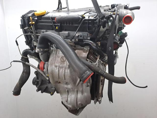 Motor Opel Zafira  desde 1042,54 €