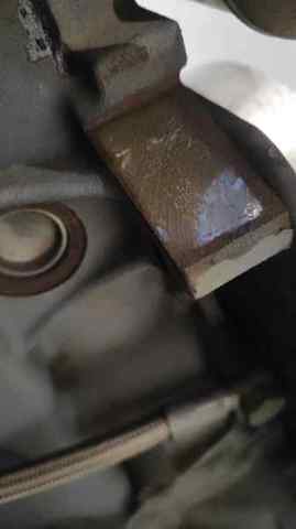 Z19DT OPEL Motor completo  disponible Ourense