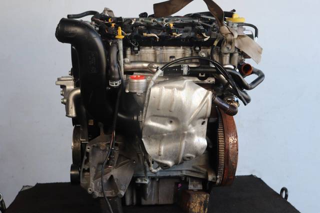 Z19DT Opel