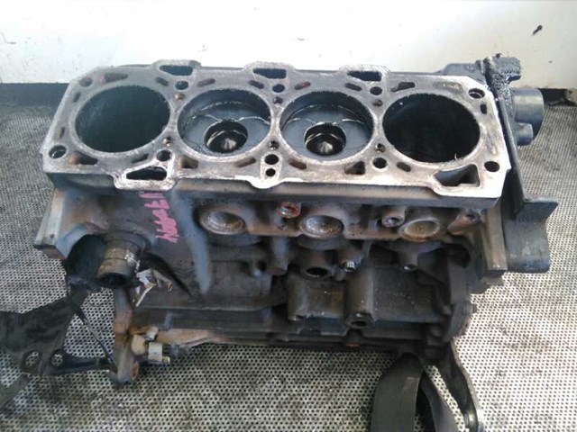 Bloque para opel zafira b cosmo z19dt Z19DT