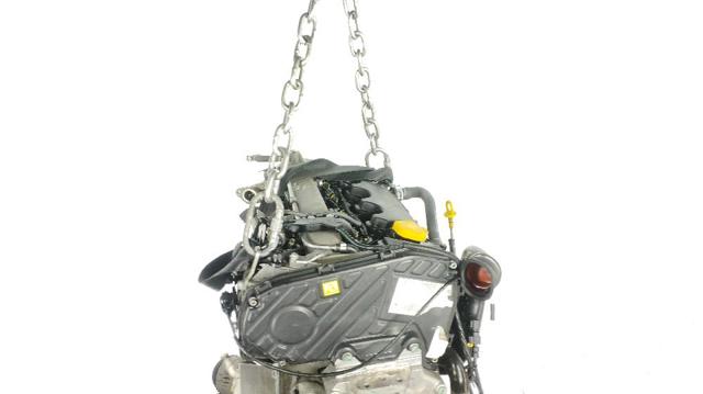 Comprar Motor Zafira  A05