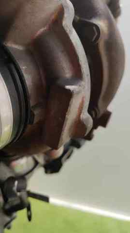 OPEL Z19DT Motor completo  en stock Valencia