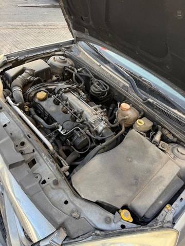 Z19DT Opel