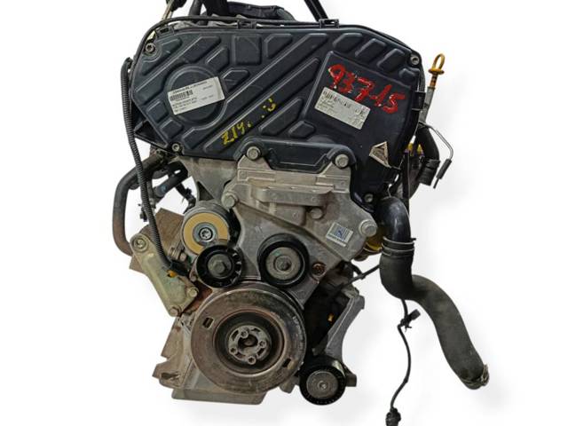 Z19DT Opel