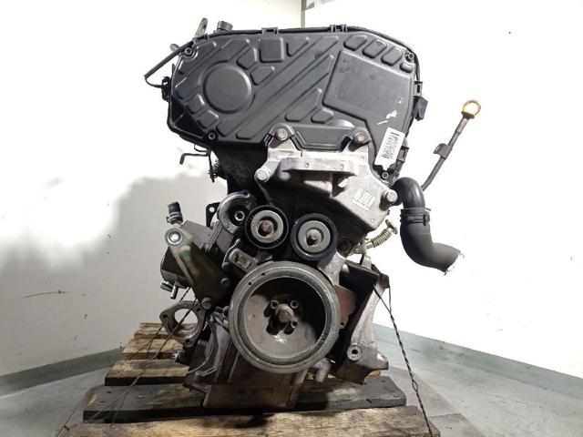 Motor Opel Zafira  (A05)