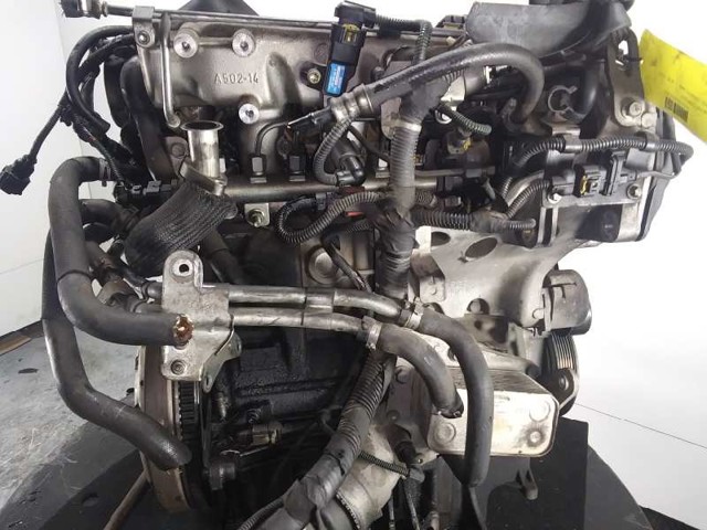 Motor Opel Zafira  desde 1042,54 €