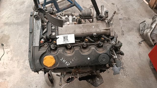 Z19DT Opel