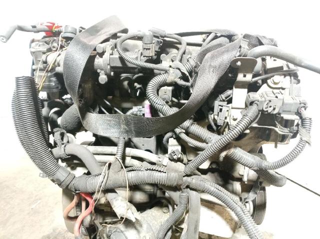 Z19DT Motor completo  comprar en Pontevedra