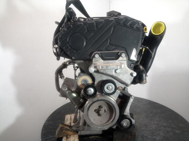Motor completo para opel zafira b van  zafira b enjoy   /   04.05 - 12.08 z19dt Z19DT