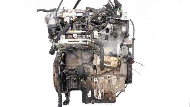 Motor Zafira  monovolumen (2005-2011) original desde 1042,54 €