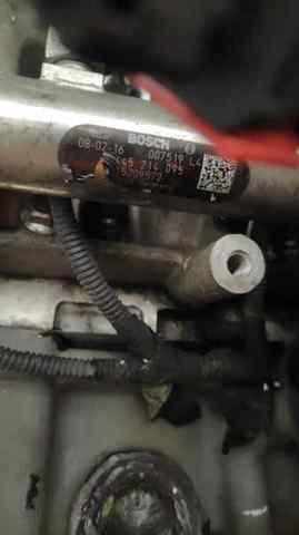 OPEL Z19DT Motor completo comprar Pamplona