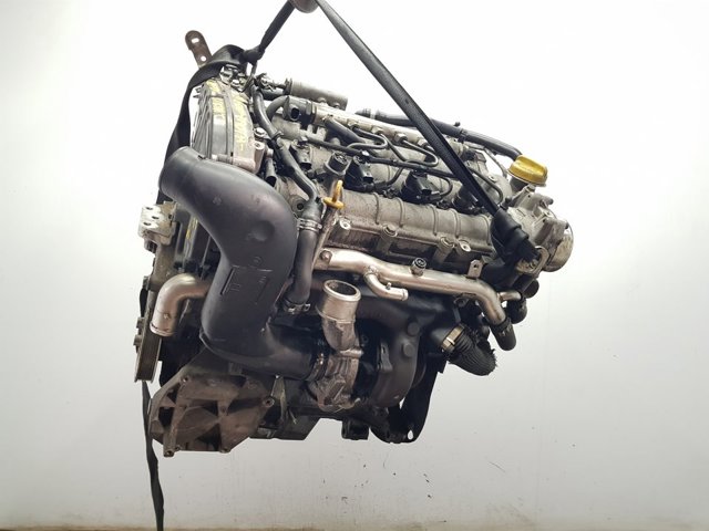Motor completo para opel vectra c berlina comfort z19dt Z19DT