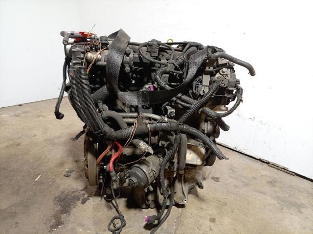 Z19DT OPEL Motor completo comprar Bilbao