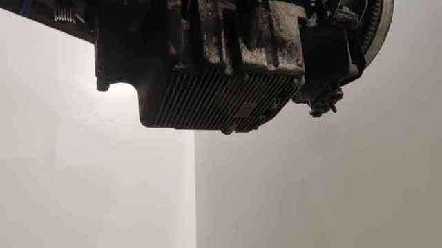 OPEL Z19DT Motor completo  comprar en Albacete