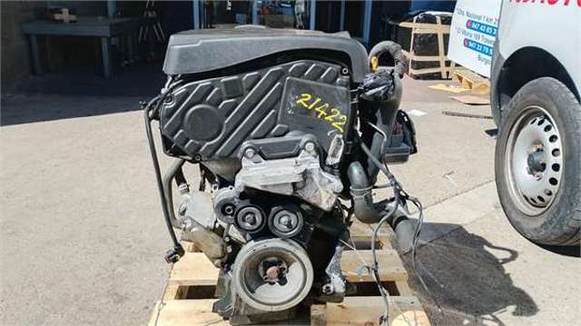 Motor Opel Vectra  hatchback comprar en España