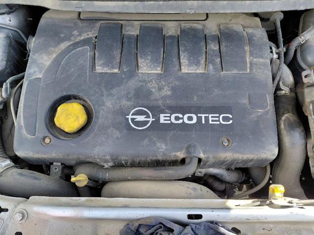 Precio del repuesto Motor Zafira  monovolumen