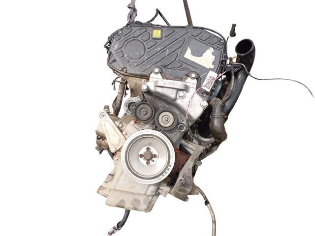 Motor para Opel Zafira  (A05)