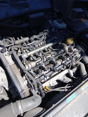 Z19DTH General Motors