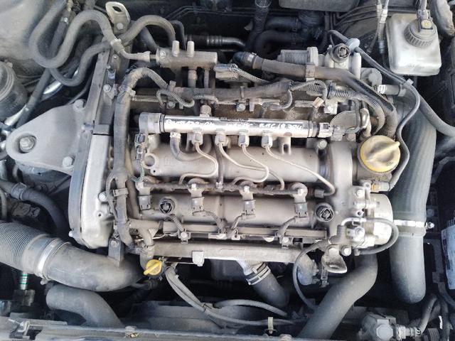 Z19DTH General Motors