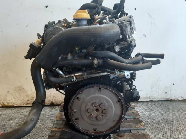 Z19DTH General Motors